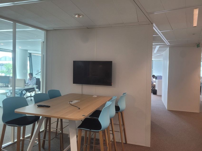 Bureau Location 91300 MASSY 27 AVENUE CARNOT