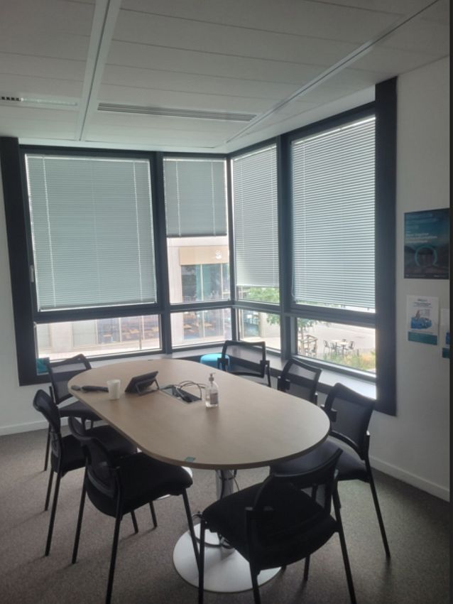 Bureau Location 91300 MASSY 27 AVENUE CARNOT