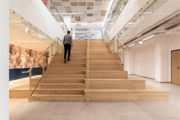 Bureau Location 92000 NANTERRE 5 RUE NOEL PONS