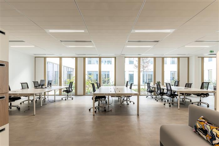 Bureau Location 92000 NANTERRE 5 RUE NOEL PONS