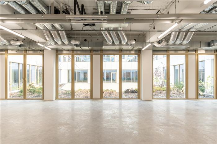 Bureau Location 92000 NANTERRE 5 RUE NOEL PONS