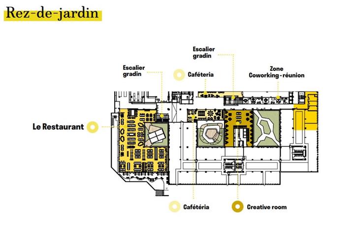 Bureau Location 92000 NANTERRE 5 RUE NOEL PONS