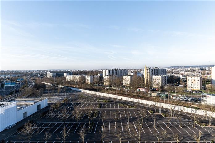 Bureau Location 92000 NANTERRE 5 RUE NOEL PONS