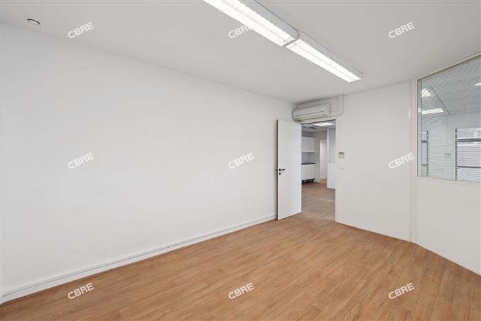 Bureau Location 92130 ISSY LES MOULINEAUX 16 RUE JEAN JACQUES ROUSSEAU