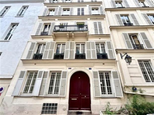 Bureau Location 75009 PARIS 15 RUE DE LONDRES