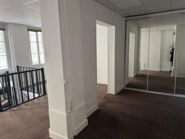 Bureau Location 75009 PARIS 15 RUE DE LONDRES
