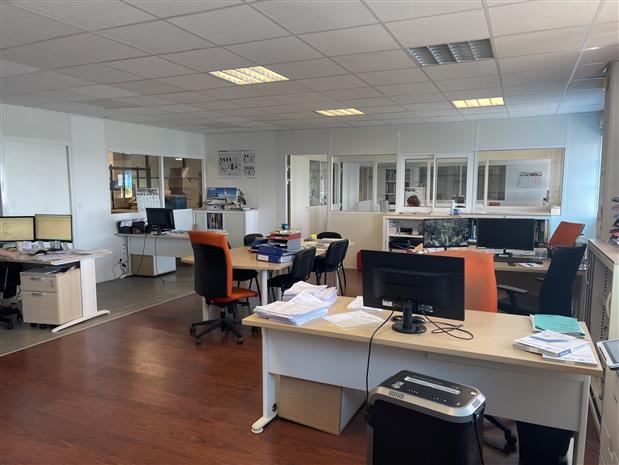 Local d'activités Location 34070 MONTPELLIER