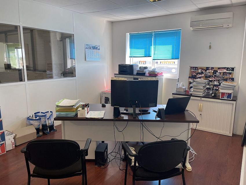 Local d'activités Location 34070 MONTPELLIER