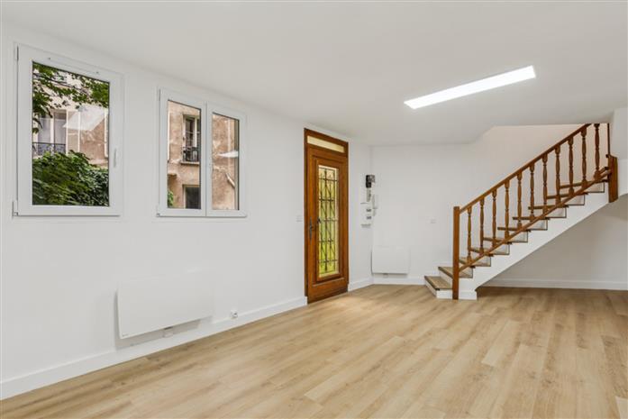 Bureau Location 92200 NEUILLY SUR SEINE