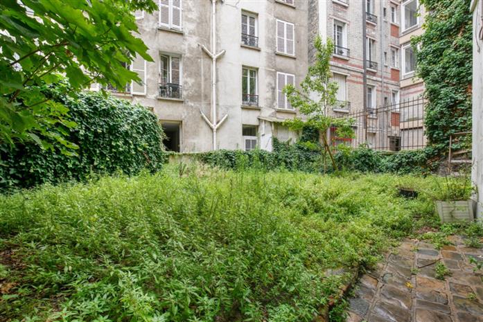 Bureau Location 92200 NEUILLY SUR SEINE
