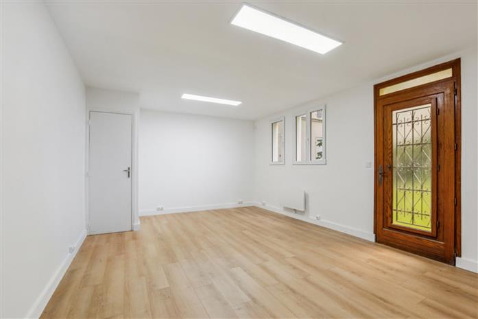 Bureau Location 92200 NEUILLY SUR SEINE