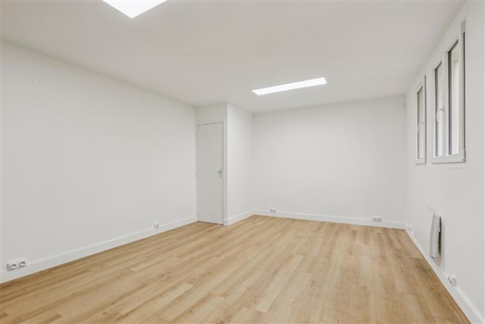 Bureau Location 92200 NEUILLY SUR SEINE