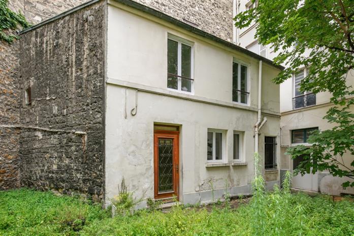 Bureau Location 92200 NEUILLY SUR SEINE