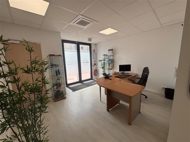 Bureau Location 92320 CHATILLON