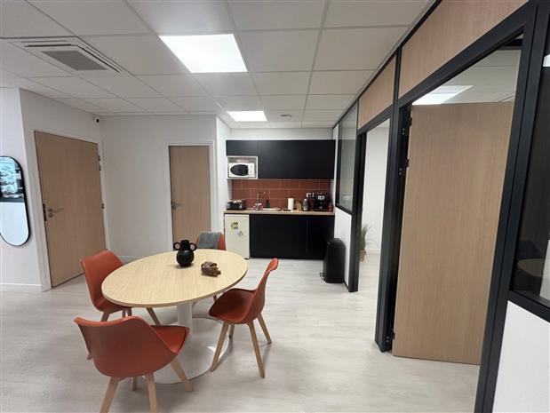 Bureau Location 92320 CHATILLON