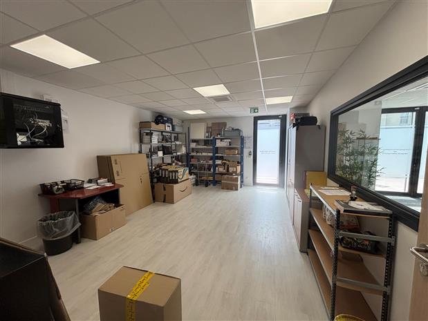Bureau Location 92320 CHATILLON