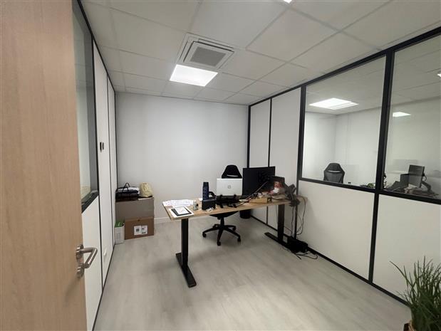 Bureau Location 92320 CHATILLON