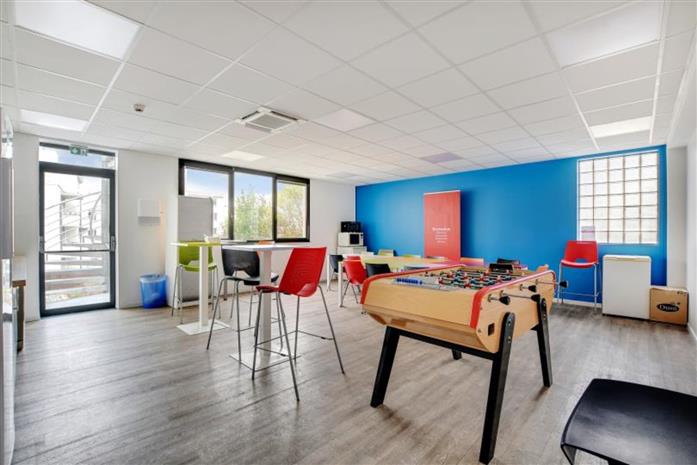 Bureau Vente 94250 GENTILLY