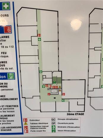 Bureau Vente 94250 GENTILLY