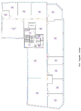 Bureau Vente 94250 GENTILLY