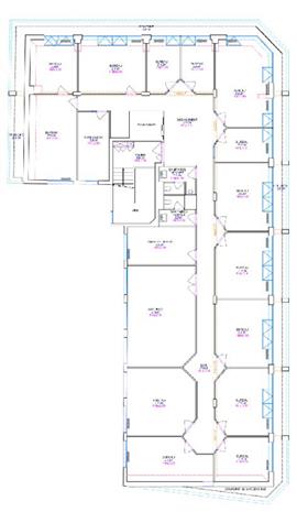 Bureau Vente 94250 GENTILLY