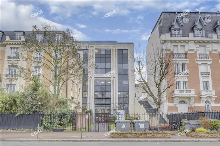 Bureau Location 94300 VINCENNES