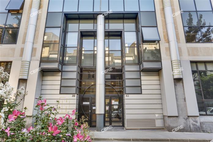 Bureau Location 94300 VINCENNES