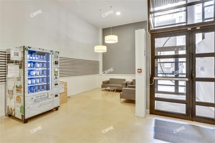Bureau Location 94300 VINCENNES