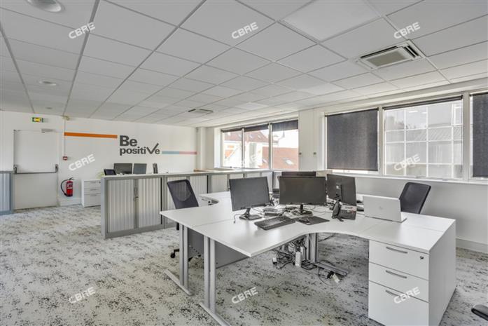 Bureau Location 94300 VINCENNES