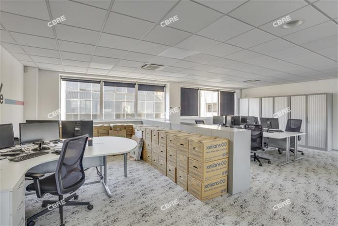 Bureau Location 94300 VINCENNES