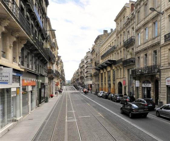 Commerce Location 33000 BORDEAUX