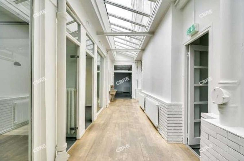 Bureau Location 75015 PARIS 10 AVENUE DU MAINE