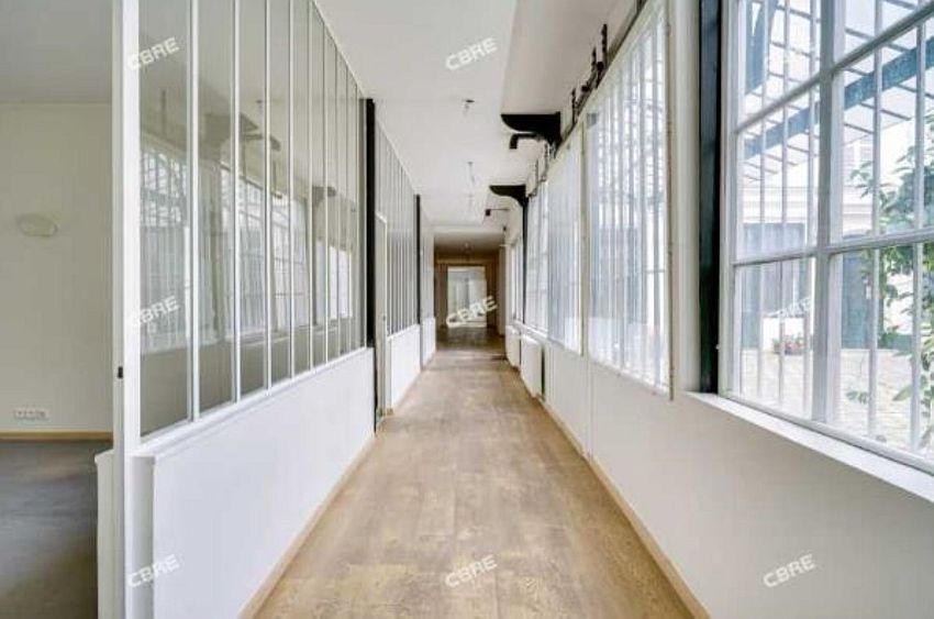 Bureau Location 75015 PARIS 10 AVENUE DU MAINE