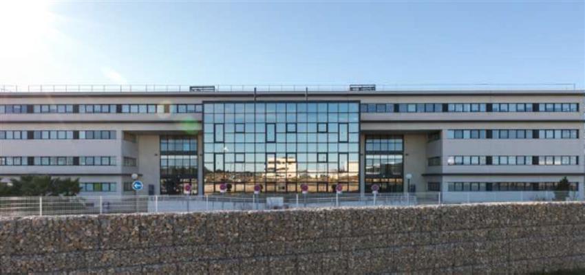Bureau Location 34000 MONTPELLIER 369 RUE DU MAS DE VERCHANT