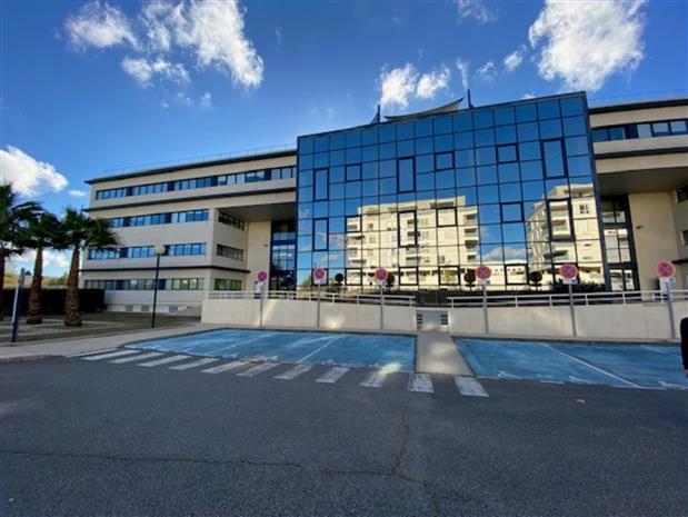 Bureau Location 34000 MONTPELLIER 369 RUE DU MAS DE VERCHANT