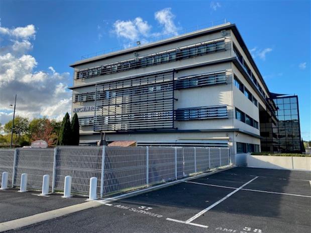 Bureau Location 34000 MONTPELLIER 369 RUE DU MAS DE VERCHANT