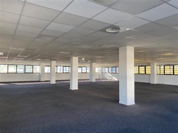 Bureau Location 34000 MONTPELLIER 369 RUE DU MAS DE VERCHANT