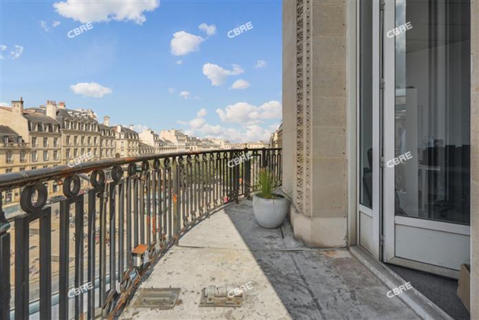 Bureau Location 33000 BORDEAUX 2 COURS DU 30 JUILLET
