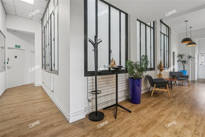 Bureau Location 33000 BORDEAUX 2 COURS DU 30 JUILLET