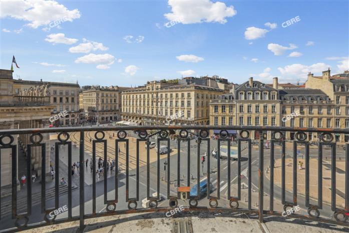 Bureau Location 33000 BORDEAUX 2 COURS DU 30 JUILLET