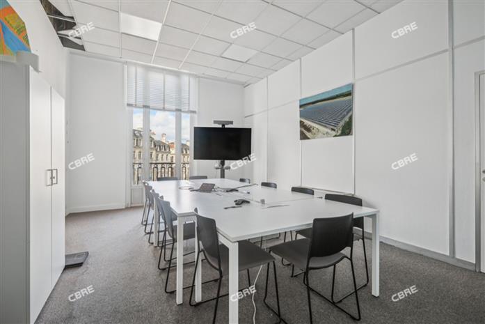 Bureau Location 33000 BORDEAUX 2 COURS DU 30 JUILLET