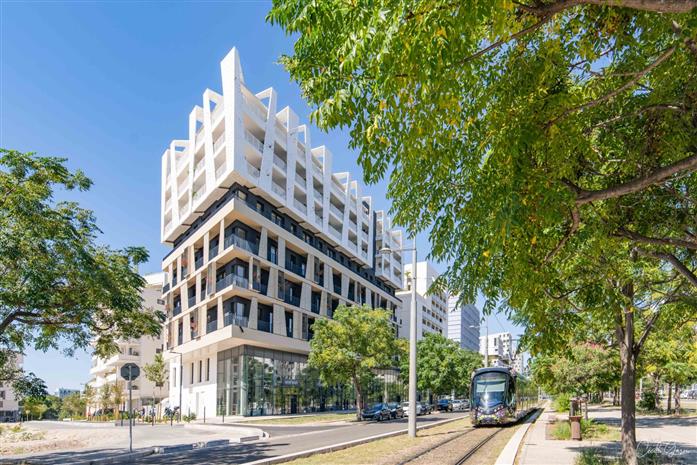 Bureau Vente/Location 34000 MONTPELLIER 1246 AVENUE RAYMOND DUGRAND