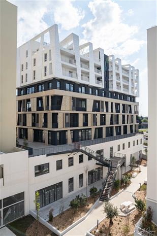 Bureau Vente/Location 34000 MONTPELLIER 1246 AVENUE RAYMOND DUGRAND