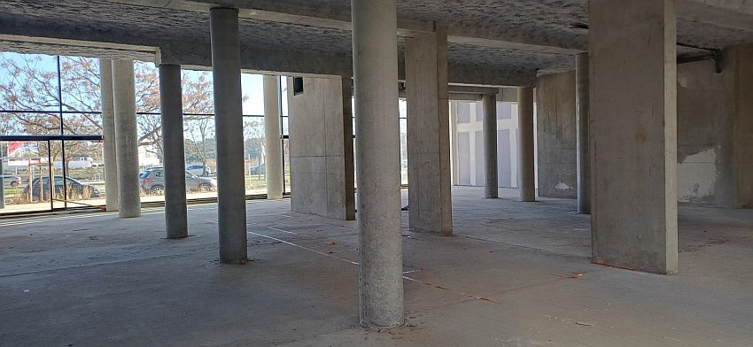 Bureau Vente/Location 34000 MONTPELLIER 1246 AVENUE RAYMOND DUGRAND