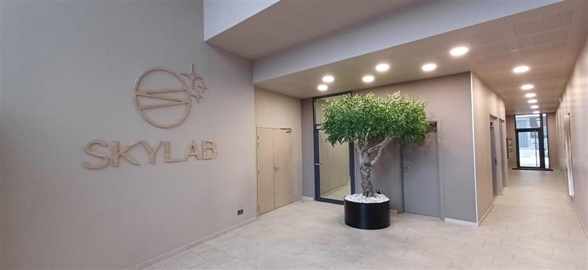 Bureau Vente/Location 34000 MONTPELLIER 1246 AVENUE RAYMOND DUGRAND