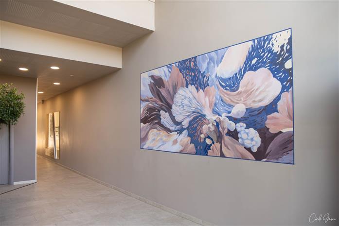 Bureau Vente/Location 34000 MONTPELLIER 1246 AVENUE RAYMOND DUGRAND