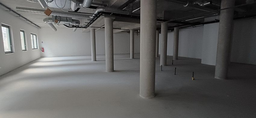 Bureau Vente/Location 34000 MONTPELLIER 1246 AVENUE RAYMOND DUGRAND