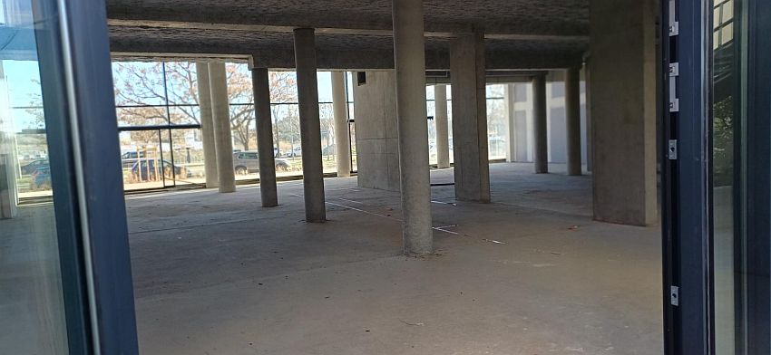 Bureau Vente/Location 34000 MONTPELLIER 1246 AVENUE RAYMOND DUGRAND