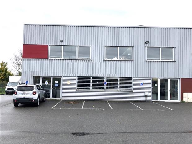 Local d'activités Vente 31100 TOULOUSE