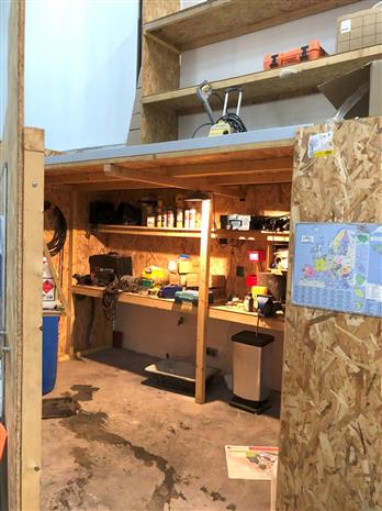Local d'activités Vente 31100 TOULOUSE